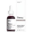 The Ordinary AHA 30% + BHA 2% Peeling Solution 30ml Online