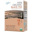 Organic Black Tea, 20 Bags, Prince of Peace For Sale