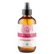 Bulgarian Centifolia Rose Water Glass Spray, 4 oz, Alteya Organics Sale