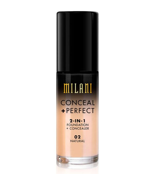 Base Milani 30ml Online Sale