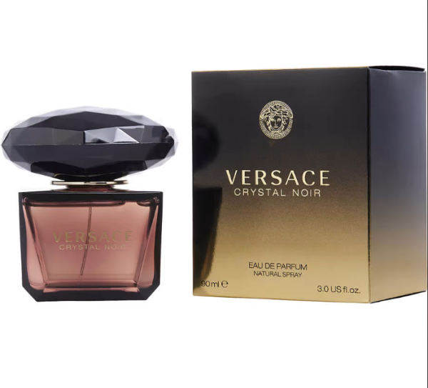 Versace Crystal Noir women Eau De Parfum Spray 90ml Cheap