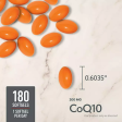 Member s Mark CoQ10 200 mg , 180 capsulas Online