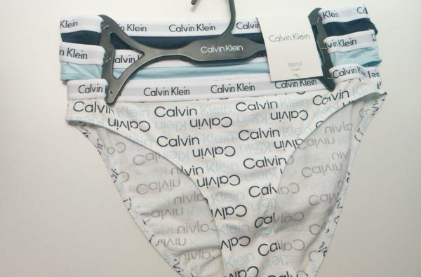 bikini calvin klein para mujer pack de 3 und Sale