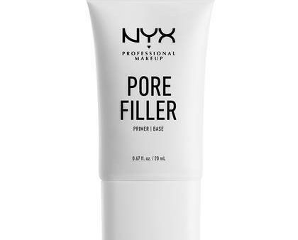 Pore Filler Primer - Professional Makeup - NYX - 0.67 Onzas Online