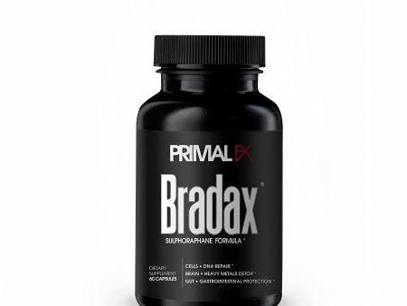 BRADAX - Primal FX For Cheap