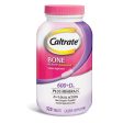 Calcio Caltrate Bone Health Advanced 600+D3 Plus Minerals, 320 Tablets Discount