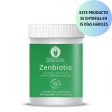 ZENZSUAL - Zenbiotic Probióticos para Tu Salud Íntima Hot on Sale