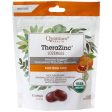 Thera Zinc Lozenges - Blood Orange, 18 Lozenges, Quantum Health Online now