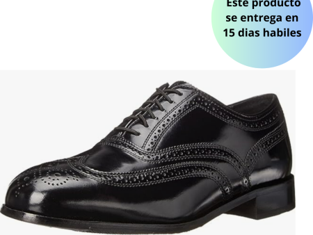 Zapatos KENMOOR  Wingtip Oxford Florshein Online Hot Sale