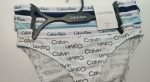 bikini calvin klein para mujer pack de 3 und Sale