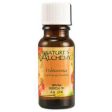 Pure Essential Oil Palmarosa, 0.5 oz, Nature s Alchemy Sale