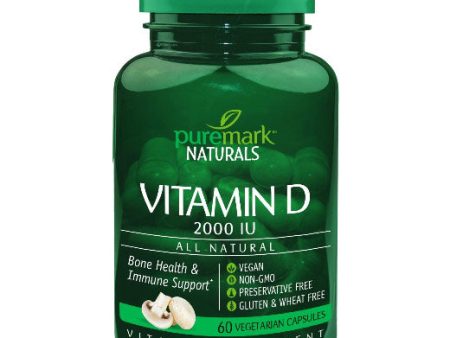 Vitamin D3, 10,000 IU, 120 Softgels, Healthy Origins on Sale