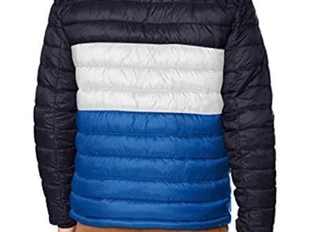 Tommy Hilfiger Chaqueta para hombre 150AN796r7y For Cheap