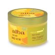 Hawaiian Sea Salt Body Scrub 14.5 oz from Alba Botanica For Cheap