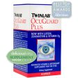 TwinLab OcuGuard Plus, 60 Capsules (Vitamin & Antioxidant for Eyes) Online now