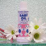 Baby Oil, 4 oz, Country Comfort Hot on Sale