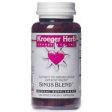 Sinus Blend, Herbal Formula, 100 Vegetarian Capsules, Kroeger Herb Fashion