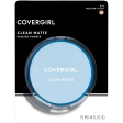 Polvo Clean-Oil Control Matte de Covergirl For Cheap