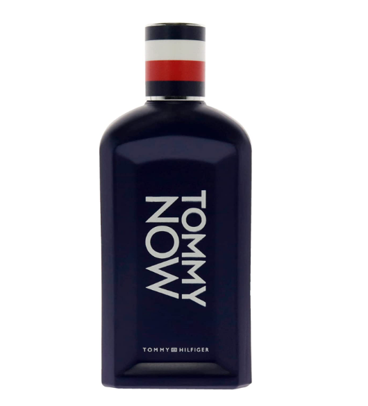 Tommy Now EDT para hombre , 100ml - Tommy Hilfiger Sale