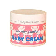 Baby Creme Regular, 2 oz Cream, Country Comfort For Cheap