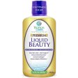 Premium Liquid Beauty Supplement, 32 oz, Tropical Oasis Discount