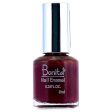 Bonita Petite Nail Enamel - Wild, Mini Nail Polish, 0.28 oz (8 ml), Bonita Cosmetics Discount