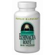 Echinacea Root 500mg 200 caps from Source Naturals Online now