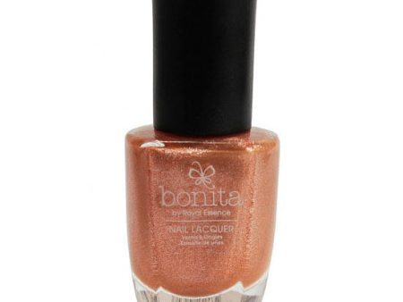 Bonita Essentials Nail Lacquer - Penny For Your Thoughts, 0.4 oz (12 ml), Bonita Cosmetics Sale