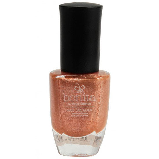 Bonita Essentials Nail Lacquer - Penny For Your Thoughts, 0.4 oz (12 ml), Bonita Cosmetics Sale