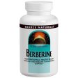 Berberine 500 mg, 120 Vegetarian Capsules, Source Naturals Online Sale