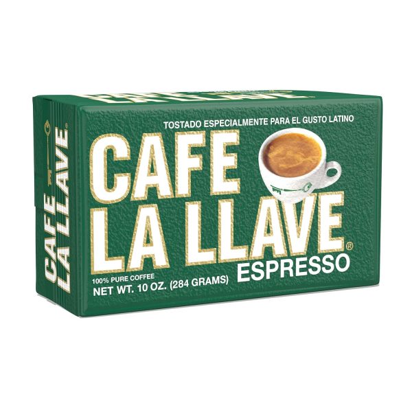 CAFE LA LLAVE 284 GRAMOS For Cheap