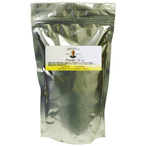 VB Herbal Powder, 4 oz, Christopher s Original Formulas Online Sale