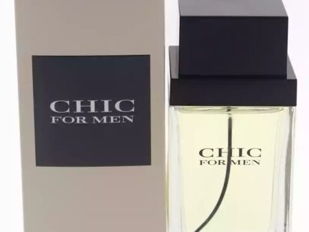 Carolina Herrara Chic For men EDT , 100ml Sale