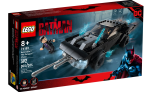 LEGO DC Batman Batmobile 76181 (392 piezas) For Discount