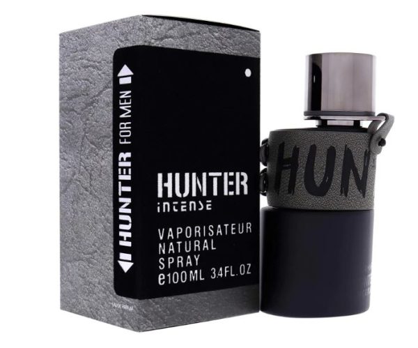 Armaf Hunter Intense EDP para hombre 100ml Online