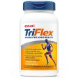 TriFlex Supports Joint Health GNC - Tabletas Cheap