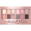 Set de Sombras The Blushed Nudes Maybelline Supply