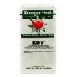 KDY Tea Herbal Special (Kidney Tea), 2 oz, Kroeger Herb on Sale