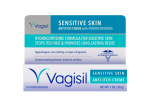 Crema vaginal antipicazón Vagisil, máxima potencia, piel sensible- 1 oz.(28gr) on Sale