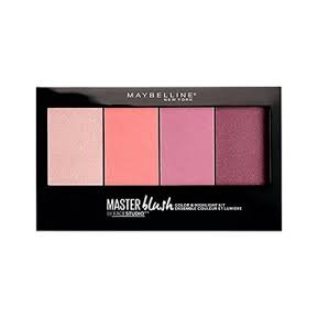 Rubor Master Blush de Maybelline #10 Cheap