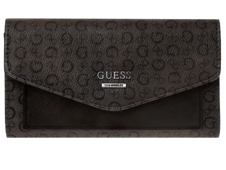 BILLETERA GUESS PARA MUJER CC707951 Online Hot Sale