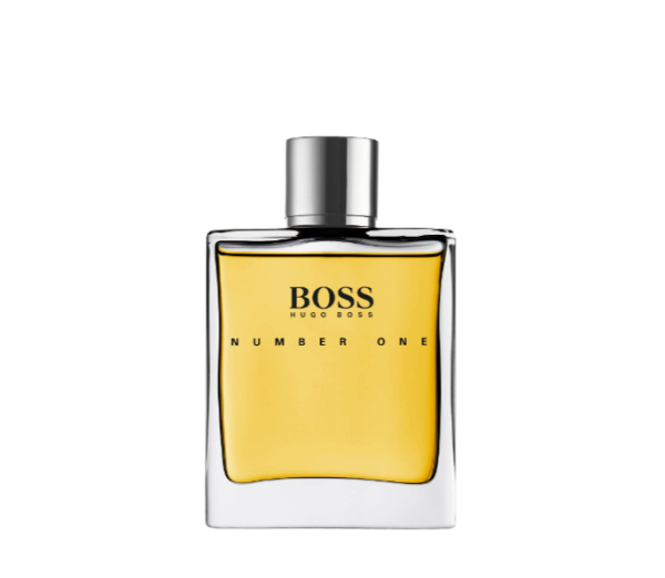 Boss Number One de Hugo boss EDT , para hombre 100ml Online Hot Sale