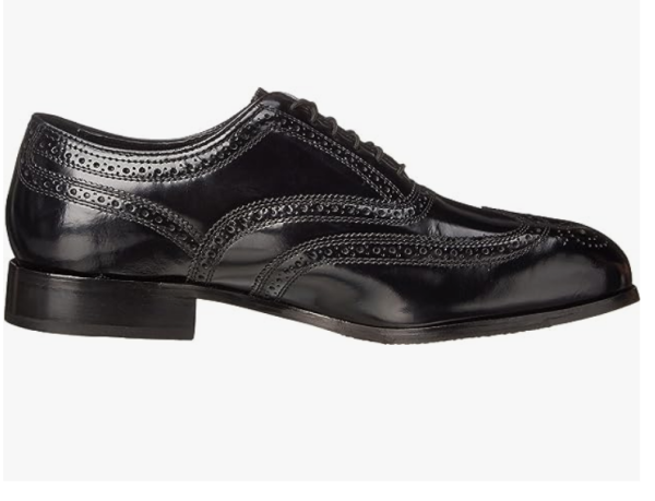 Zapatos KENMOOR  Wingtip Oxford Florshein Online Hot Sale