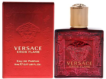 VERSACE EROS FLAME FOR MEN  EAU DE PERFUME 100 ML Online