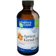 Apricot Kernel Oil, For Skin & Hair, 8 oz, Earth s Care Online now