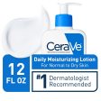 CERAVE LOCION HIDRATANTE DIARIA  355ml For Discount