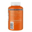 Turmeric 1500mg , 220 capsulas - Qunol Discount