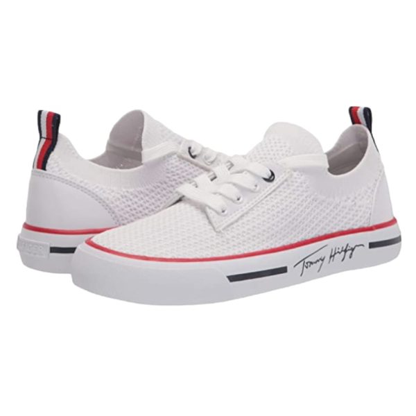 Tommy Hilfiger , zapatilla Twgessie para mujer Supply