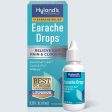 Earache Drops, 0.33 oz, Hyland s Online Sale