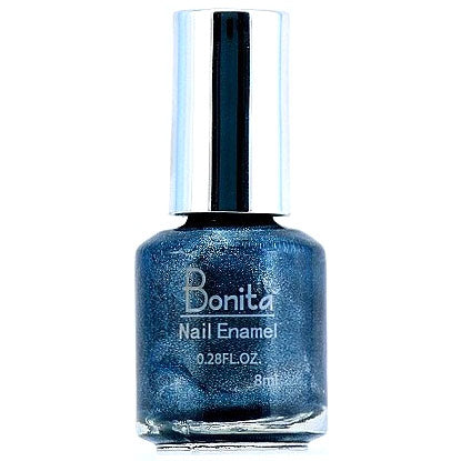 Bonita Petite Nail Enamel - Je T Adore, Mini Nail Polish, 0.28 oz (8 ml), Bonita Cosmetics Online now